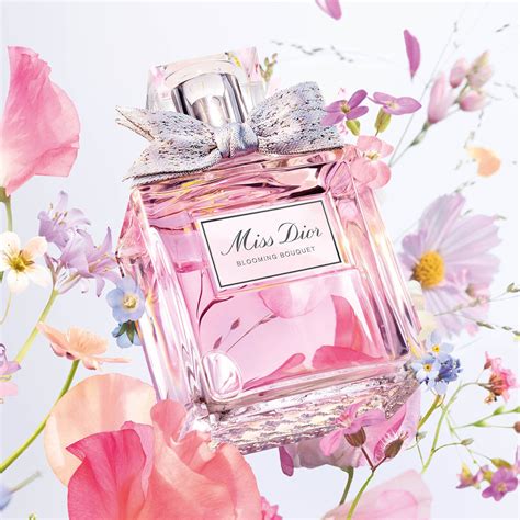 miss dior bloomingdales|Miss Dior blooming bouquet precio.